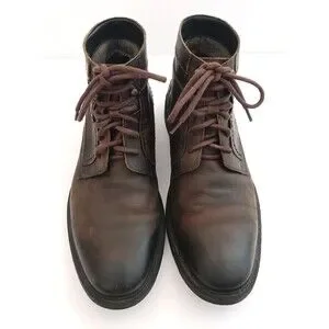 Democrata | Shoes | Democrata Garage Collection Mens Brown  display picture 2